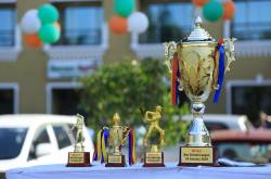 Importance of games in student\