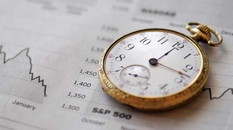 Importance Of Market Timing & Picking Right Time To Buy Stocks - ViniyogIndia.com