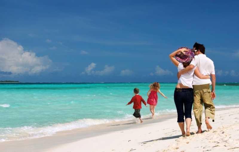 Important Tips To Follow While Travelling With Children