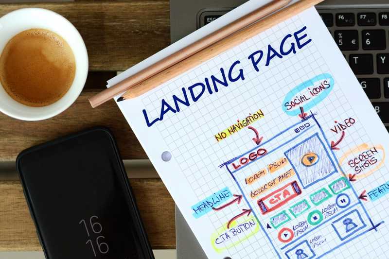 Important Tips To Improve Your Landing Page Copy