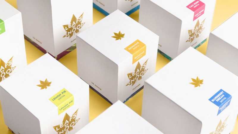 Important Types Of Custom Product Boxes For Packaging