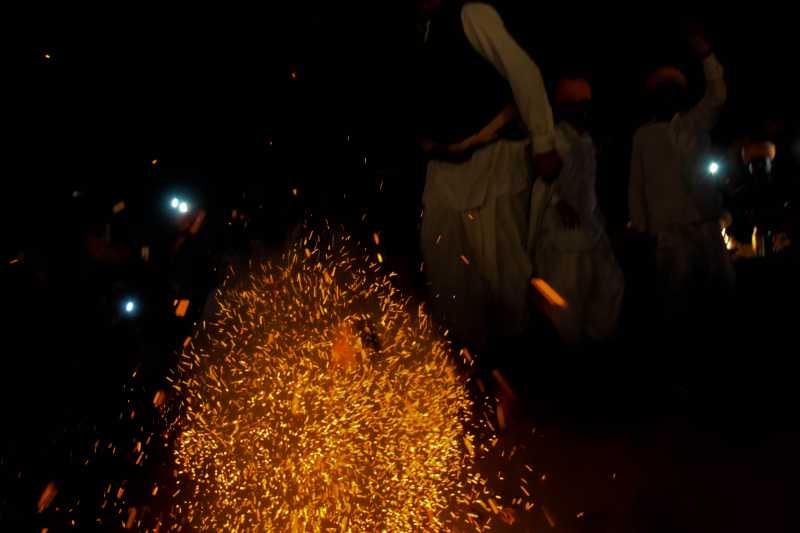 Impossible Travel Goals, Irresponsible Travel - What Is Instagram Community Actually Promoting