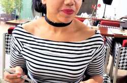 Impromptu Lunch Date!