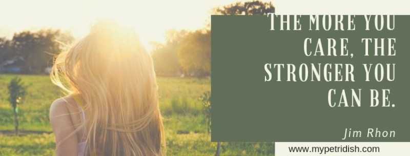 Improve Self Image With These Simple Steps. - My Petridish