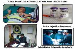 Improving Healthcare Services with Relief India Trust