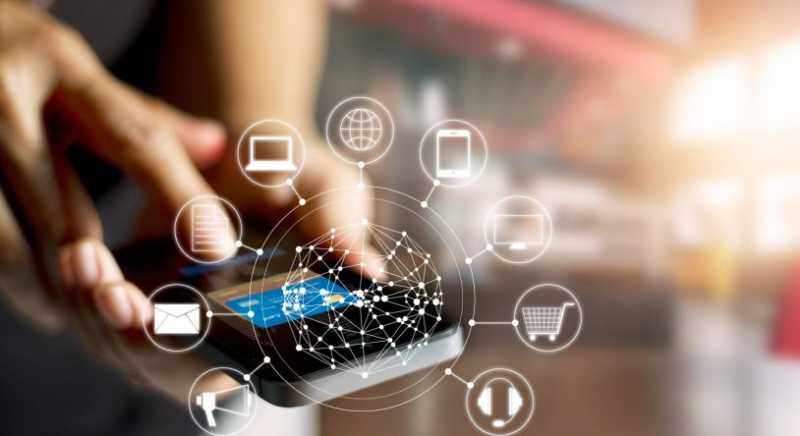 Improving Your Business In The Digital Age - DigitalVani