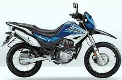 Impulse Bike - First Hero Motocorp Bike