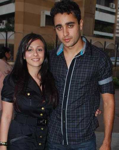 Imran Khan Is Ready To Get Married