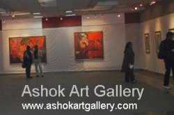 In 2011, the global art auction market generated 21% more than in 2010 and every single segment of the art market had progressed in terms of turnover