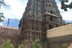 In Awe of Temple city –  Madurai