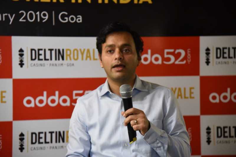 In Conversation With Adda52 Pro Poker Players - Munni Of All Trades