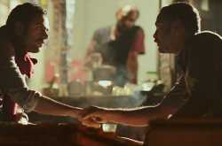 In Conversation With Sharib Hashmi