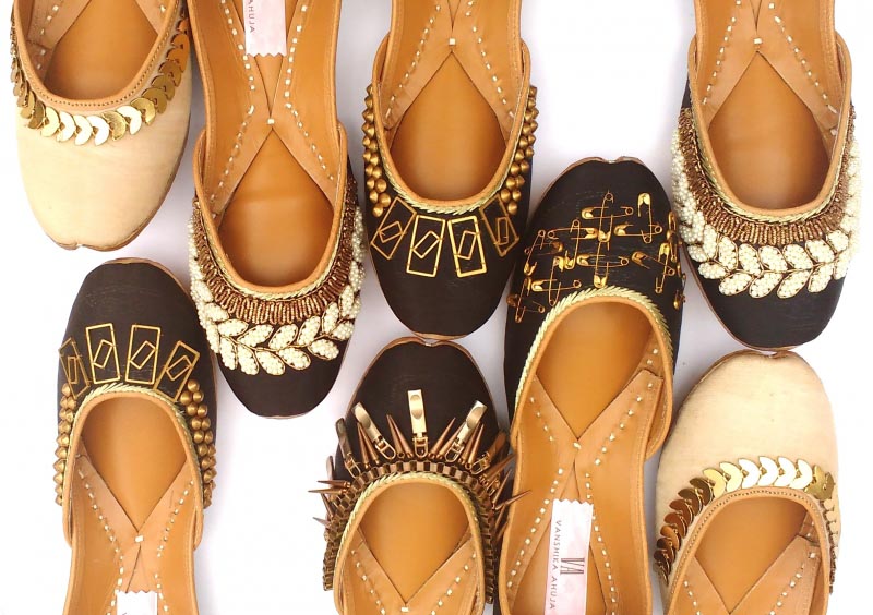 In Conversation With Fashion Entrepreneur ~ Vanshika Ahuja