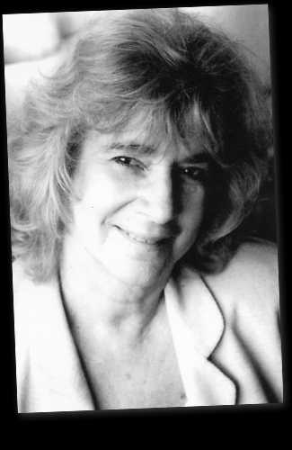 In Conversation With Jane McCulloch, Author, Three Lives Series