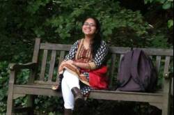 In Conversation with Saiswaroopa Iyer, Author of Abhaya.