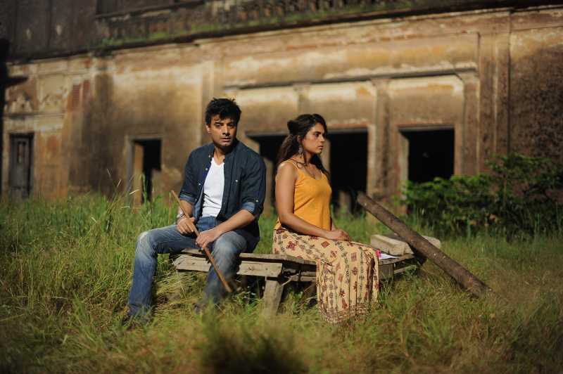 In Conversation With Sudhir Mishra On Daas Dev