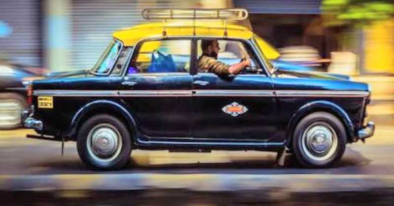 In Conversation With A Taxi Driver! 