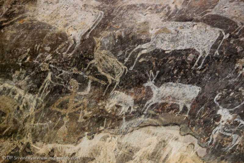 In Danger: Natural & Cultural Heritage Of Brihaspati Kund