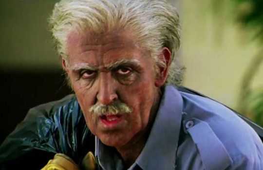 In Dhoom 2 Movie - Hrithik Roshan Transformed For His Role