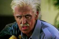 In Dhoom 2 Movie - Hrithik Roshan Transformed for His Role