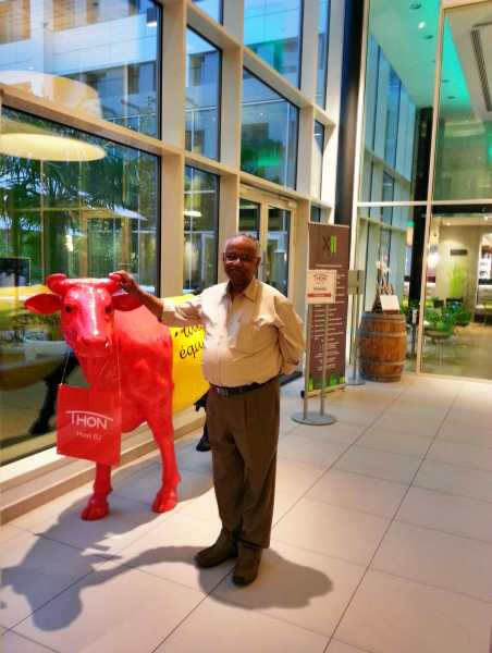 In Flander’s Fields - Solemnly Through Ypres