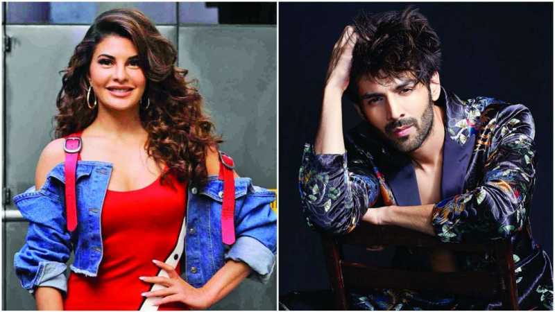 In Kirik Party, Jacqueline Fernandez To Star Opposite Kartik Aaryan