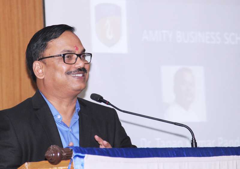 In Pics: National Conference On Digital Marketing: Decoding The Coherent Gambit