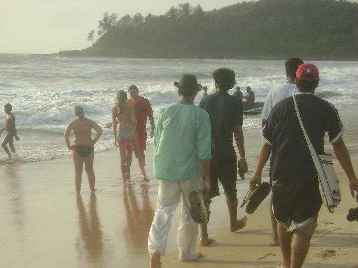 In Pursuit Of Malluness