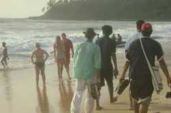 In Pursuit of Malluness