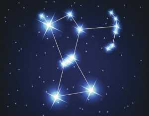 In Search Of Orion …