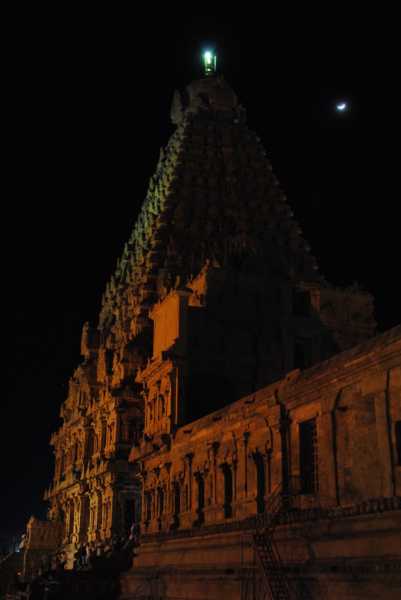 In Search Of That Perfect Picture...