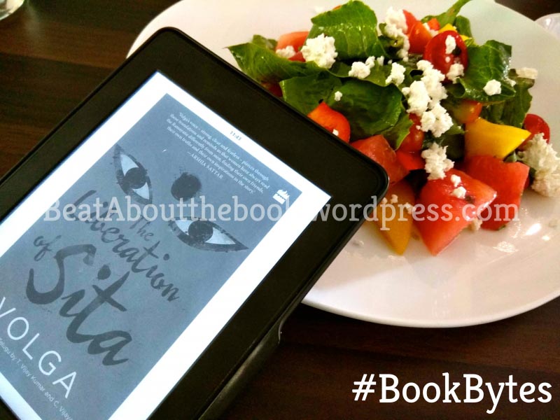 In Search Of The Self #BookBytes -2