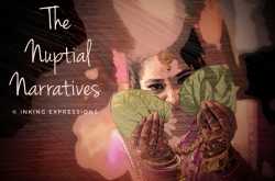 In Sickness and In Health #NuptialNarratives | Inking Expressions!