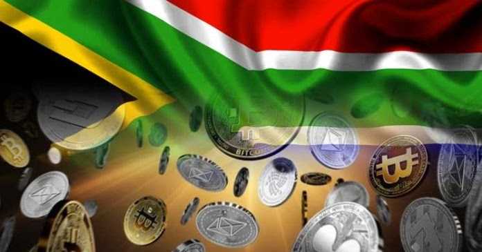 In South Africa Crypto To Get Regulatory Certainty In Payment System Review