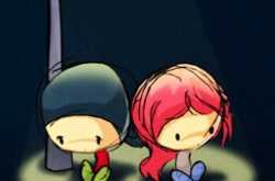 In The Cruel World Of Love..