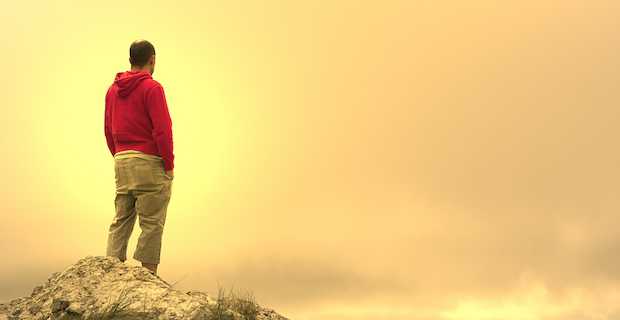 In The Quest To Be Alive #BlogchatterA2Z