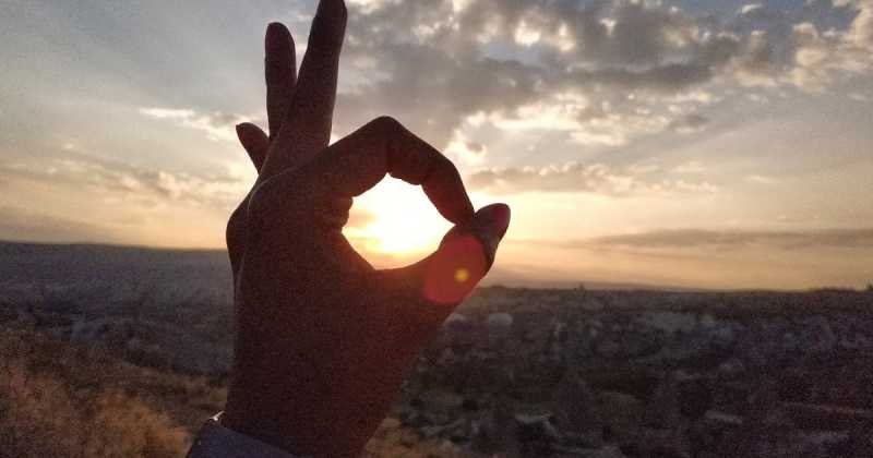 In Which Side Are You?