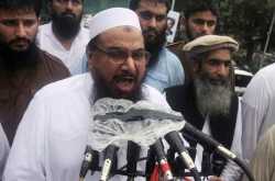 In Year 2030: 4 pronged war in Pakistan to decide who will take access of the country