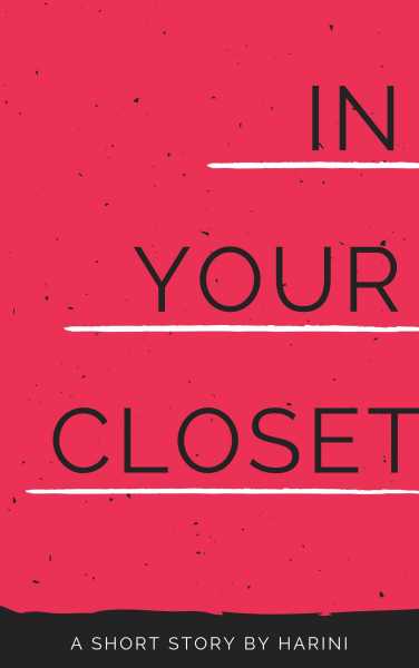 In Your Closet- OS/SS