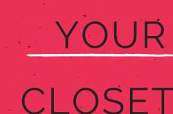 In Your Closet- OS/SS