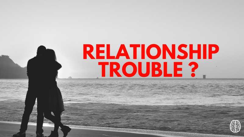 In A Relationship ? You Need To Take This Test