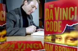 In conversation with Dan Brown, Author \