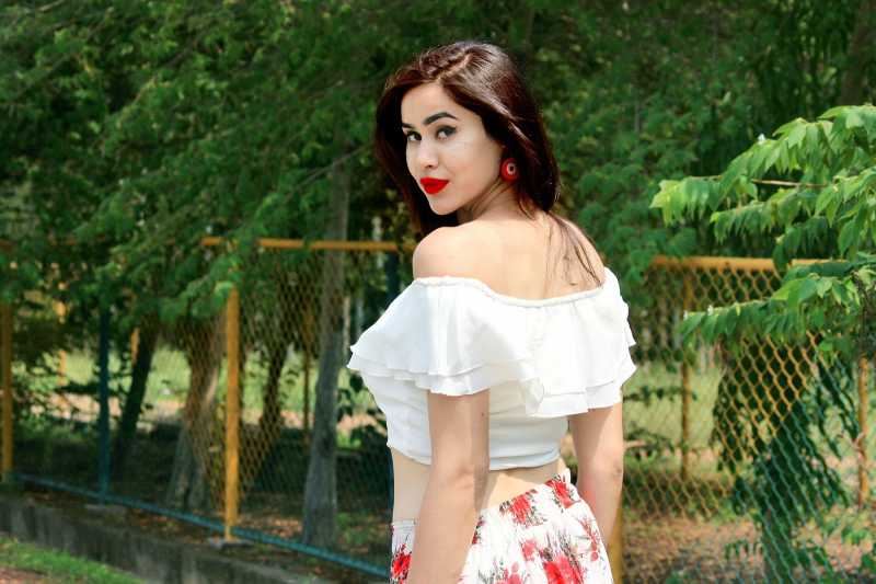 In Conversation With Deepshikha Sharma