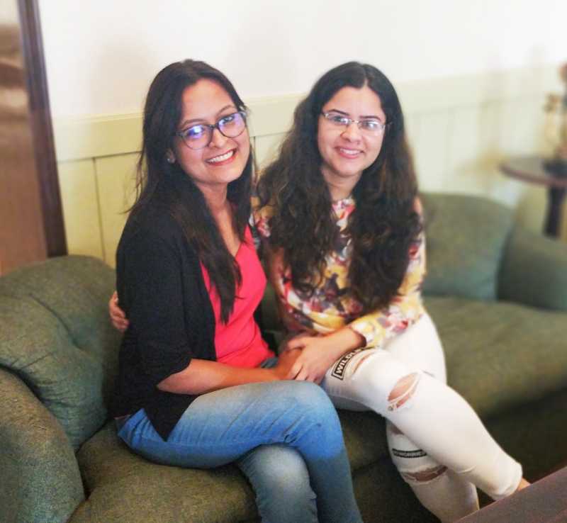 In Conversation With Jaipur’s Rising Psychologist, Motivational Speaker & The Founder Of Dhisukham, Ms. Deepa Ramchandani. She Talks About How To Find Happiness Within.