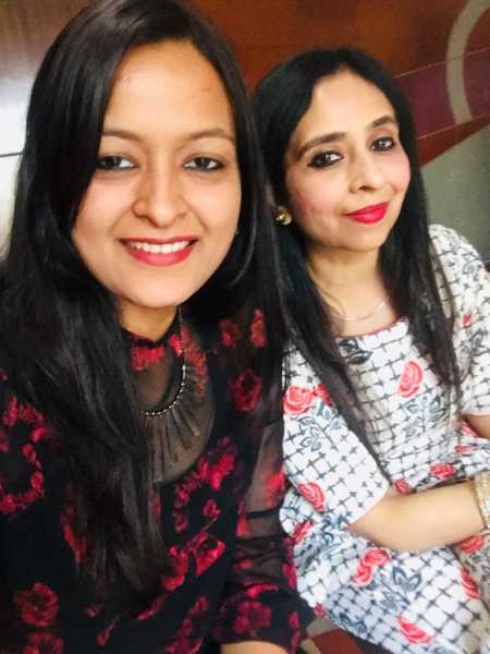 In Conversation With Jaipur’s Admired & Eminent Life Coach & Tarot Reader, Jasvin Soin. She Talks About Increasing Social Media Depression & The ​importance Of Setting A ‘Digital Time’!