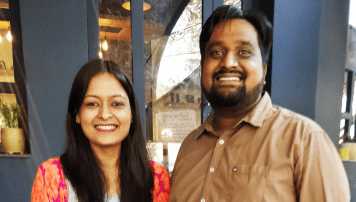 In Conversation With Mr. Arpit Gupta, Founder Of Indijourneys. He Talks About His Travel Agency & Describes The Brighter Side Of Being An Entrepreneur .