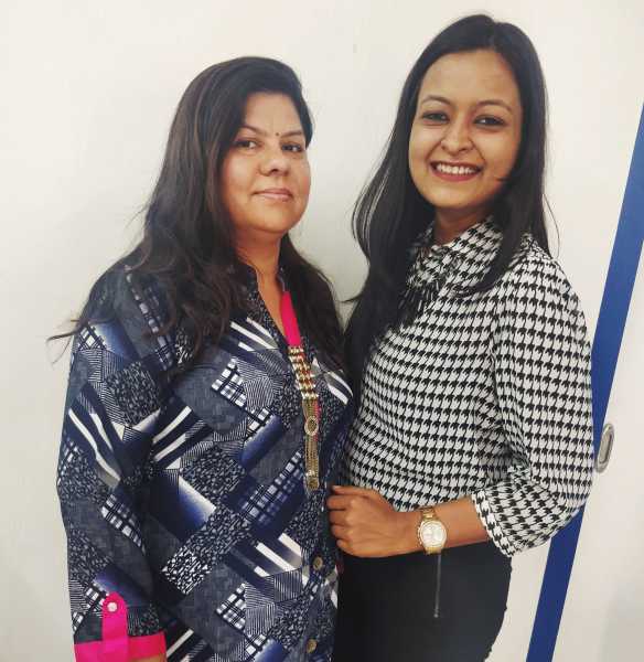 In Conversation With A Beauty Expert & Founder Of ‘Navya’, Mrs. Kanchan Manuja, Who Is Giving Tips For Taking Care Of Your Skin During Holi.