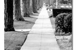 In conversation with us......