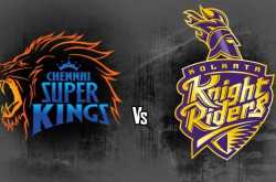 In form CSK eye top spot against KKR