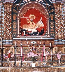 In Love With God’s Own Country!